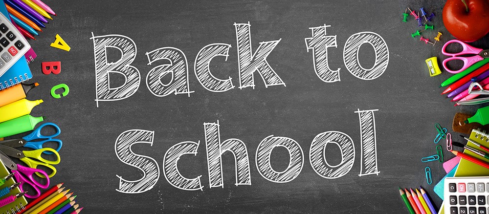 Risultati immagini per back to school